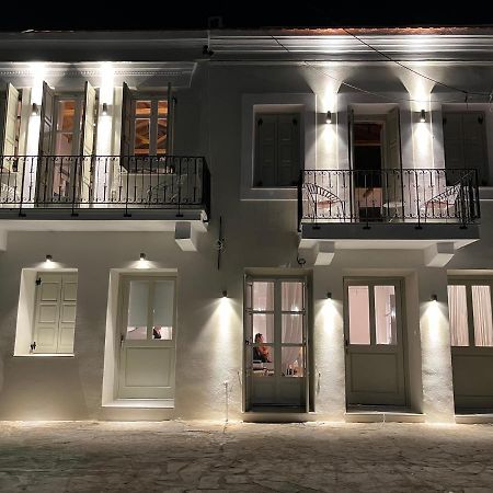 My Volissos Apartments Екстер'єр фото