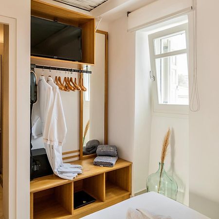 My Volissos Apartments Екстер'єр фото