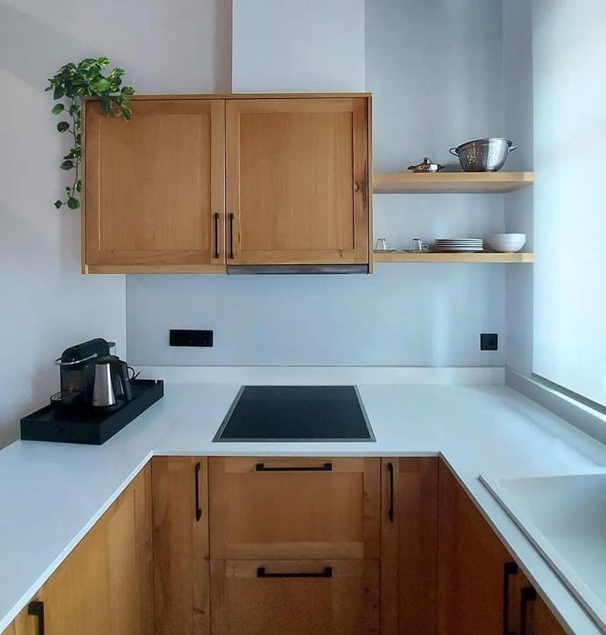My Volissos Apartments Екстер'єр фото
