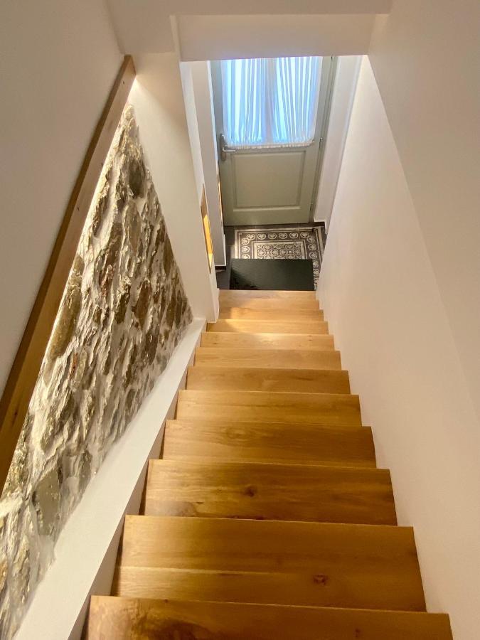 My Volissos Apartments Екстер'єр фото